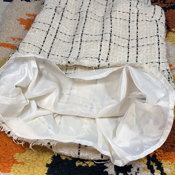 FOREVER 21, distressed, woven dress!! - Picture 9 of 11